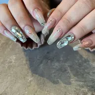 オーナーネイリスト施術🎀120分アートコース