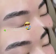 《美眉スタイリング》☘️眉ワックス+スタイリング☘️     骨格診断で一人一人に似合う眉へ❤︎✨