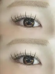 4月18日(土)14:00​〜​🫧LEDフラットラッシュ80本モデル募集🫧※オフなし