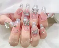 ★チップ長さだし★10本持ち込みやり放題