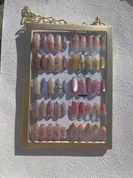 ☺︎flowerキャンペーンデザイン☺︎