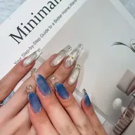 🤍お任せネイル🤍