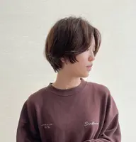 🫧【学割U24】カット+生コラーゲン🫧ケアカラー