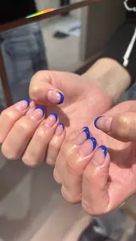 【オフありケア込み】フレンチ
