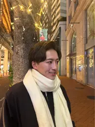 🩵ナチュラルイケメン🩵メンズメイク💄