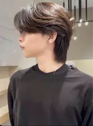 🔥期間限定🔥🌀パーマ落とし&カット🌀