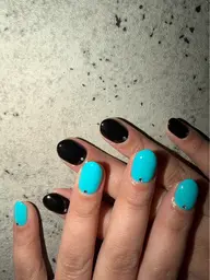 オフ🈶 【GEL】★ ONECOLOR or MAGNET or FLASH ★