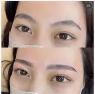 🌟本日限定🌟  まつ毛パーマorパリジェンヌ＆眉毛ワックス＆間引き👀💭ྀི