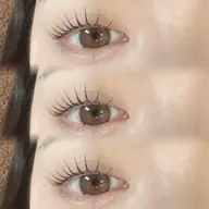 〖15種類のロッドから選べる〗🦢🤍ྀི似合わせまつ毛パーマ🤍ྀི🦢束感コーティング💭