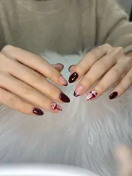 持ち込みデザイン6本