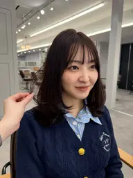 【‼️急募‼️】カットモデル募集中💇♀️!!自社トリートメント付き♡補足説明を必ずご確認ください!