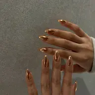 ワンカラー光沢￥7500