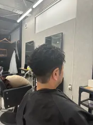 カット＋カラー