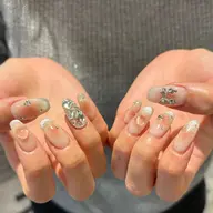 【ご新規様】🦋持込デザイン（オフあり）※補足説明を必ずご確認下さい