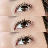 ⭐️期間限定⭐️トップアイリスト施術🧚🏻‍♀️【パリエク60本/Wフラット装着】