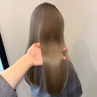 ‪‪♡🪩人気𝐍𝐨.𝟐🪩‪‪♡ダブルカラー(ブリーチ➕ワンカラー)➕最高級トリートメント💡🤍