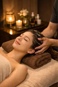 【minimo限定】最近睡眠が浅い方におすすめ❗️60分(詳細もお読みください)