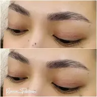 〈自然な眉の毛流れに〉🌟ハリウッドブロウリフト🌟¥6930【立川】