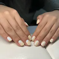 オーロラネイル◇オフ代込み