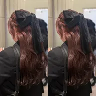 🎀ヘアセット🎀