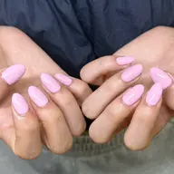 【オフなし🈚️】ハンド✋🏻シンプルコース🤍/北浦和/パラジェル変更可◎