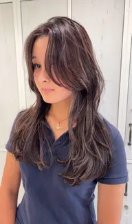 【海外風】ハイライト＋トリートメント🇺🇸