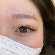 エクステ140本【フラットラッシュ】
