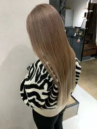 学割U24 ⭐️「カット＋カラー＋トリートメント」