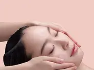 💫当店人気Ｎｏ．3【春の不調・花粉対策に】赤み、かゆみ鎮静🌿‬敏感肌用エステ肩首デコルテまでの60分💆‍♀️🧡✨