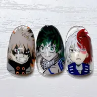 キャラネイル/痛ネイル👩‍🎨🎨【すぐ予約不可/要問い合わせ】