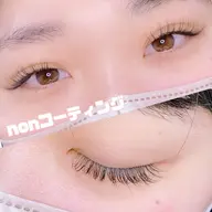 大人気❣️フラットマットラッシュ🎗️１００本￥６６００♪Ｗコーティング付❗