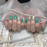 【Hand】🎗オフなし🎗ワンカラー💗1990