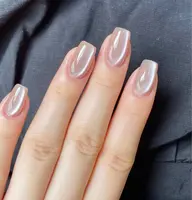 キラキラマグネット・フラッシュネイル💫+パーツ2個付き