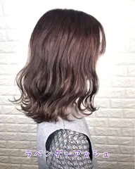 【カスタムメニュー✨】カット、カラー、パーマ、ストレートパーマ(アイロンなし)トリートメント、何やっても16900円-