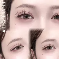 《🎀.꒰ঌ人気𝐍𝐨.𝟏☝🏻💞໒꒱フラットラッシュ120本⋆˙⟡🤍》