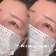 【新規限定】一重、奥二重さんにおすすめ、本場韓国ロッドを使ったまつ毛パーマ🇰🇷✨