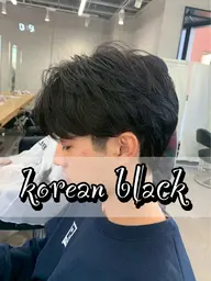 【🌸新生活応援🌸】うる艶ワンカラー＋髪質改善トリートメント🫧《ブラウン/ベージュ/ブラック/茶髪/黒染め/暗染め》