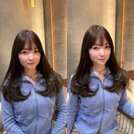 5/16 20:00~レイヤーカット（詳細に条件あり）＋髪質改善13step treatment✨🪞