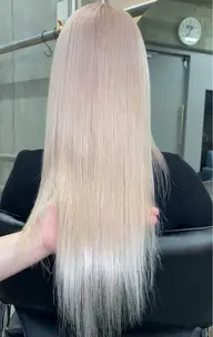 『ミニモご新規様限定』カット+カラー+オージュア5ステップトリートメント✨