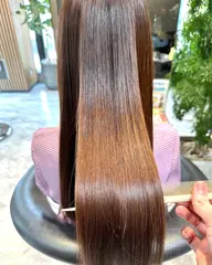 髪質改善ミネコラトリートメント＋スパ¥16500>¥13200