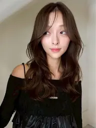 韓国ヘア🇰🇷レイヤーカット