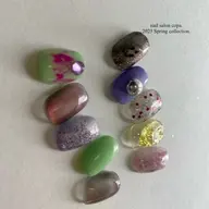 【OPEN記念/ハンドでもフットでもOK/オフ込み】copa. Collection ARTコース