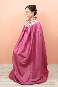 黄土よもぎ蒸し