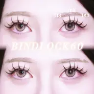 当日のみ限定クーポン❣️《💎バインドロック💎》60束🌈コーティング剤仕上げ付き🌙