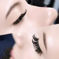 フラットラッシュ 160本🧡🩷