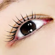 ★似合わせまつげパーマ(上のみ)★6300円