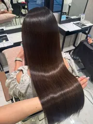 トリートメント