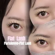 【🤍Flat Lash 120本🤍】ご新規様限定‼️