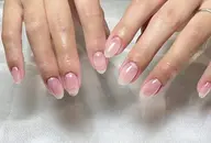 クリアネイル(オフなし)