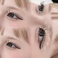 🤎フラットラッシュ120本（60分ほどの施術となります）リペアオフなしの方のみ⚠️補足説明を必ずご確認ください